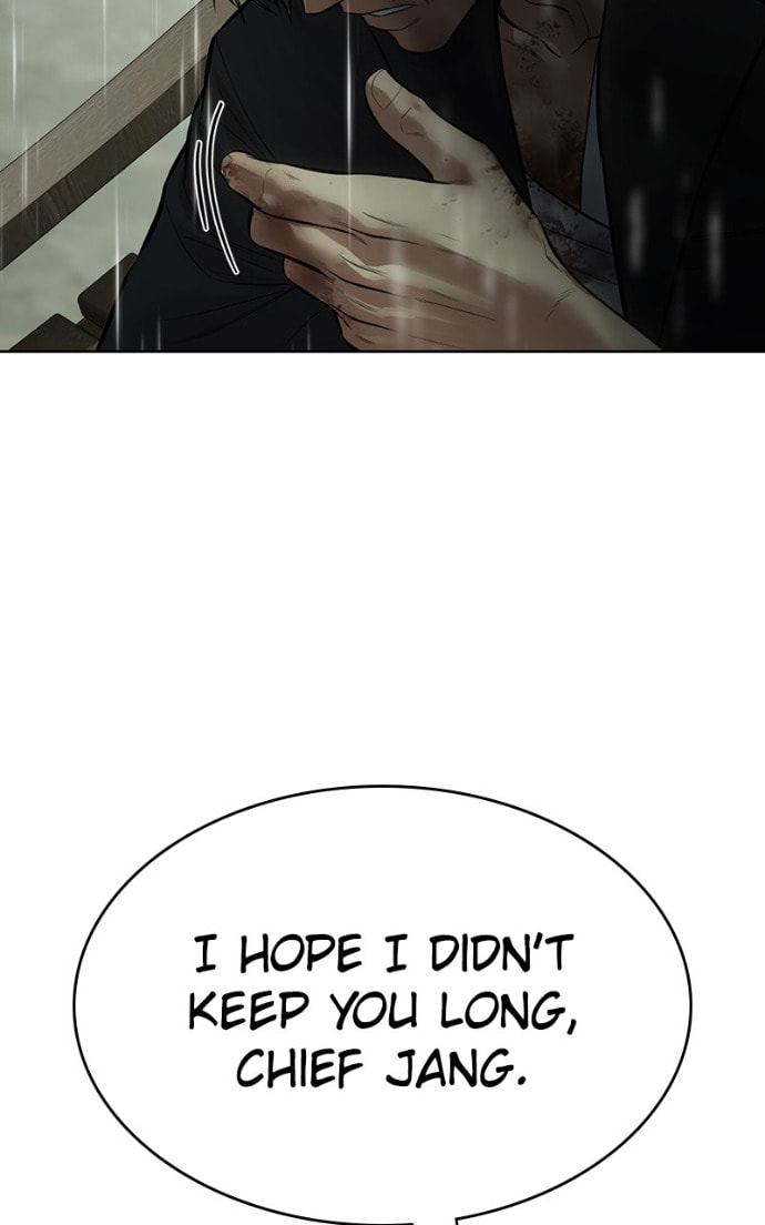 Read Mr. Baek chapter 128 image 57 on Lezhin