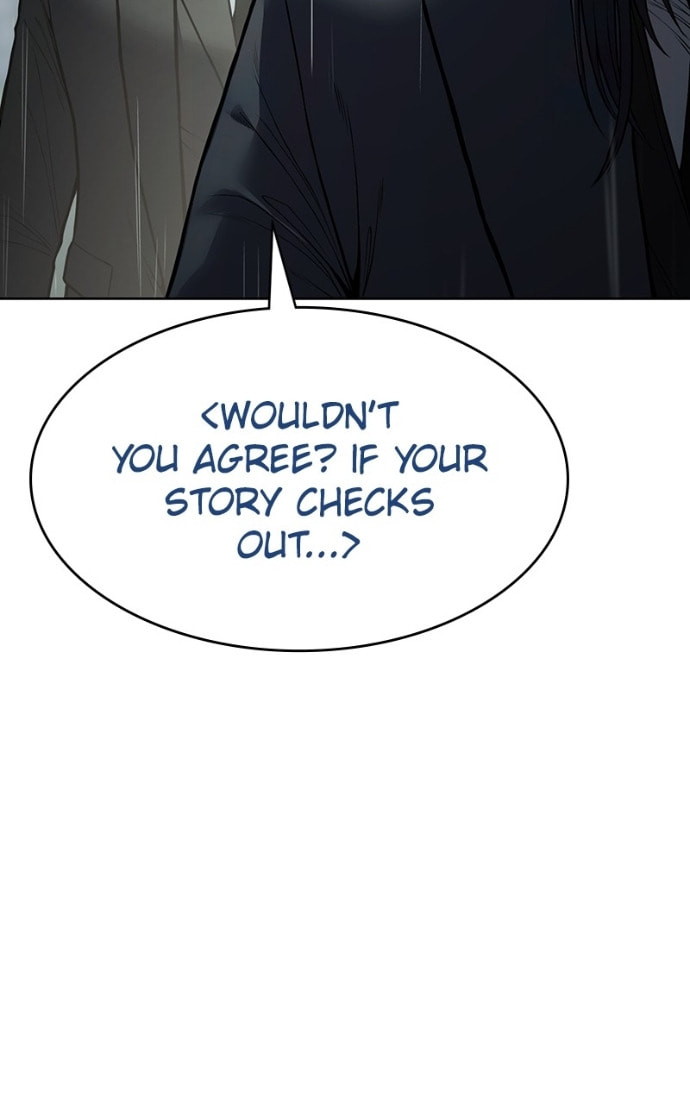 Read Mr. Baek chapter 128 image 6 on Lezhin