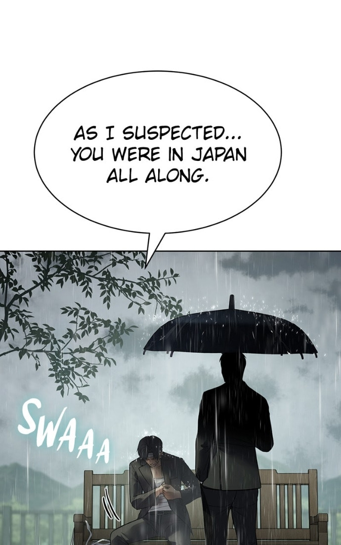 Read Mr. Baek chapter 128 image 60 on Lezhin