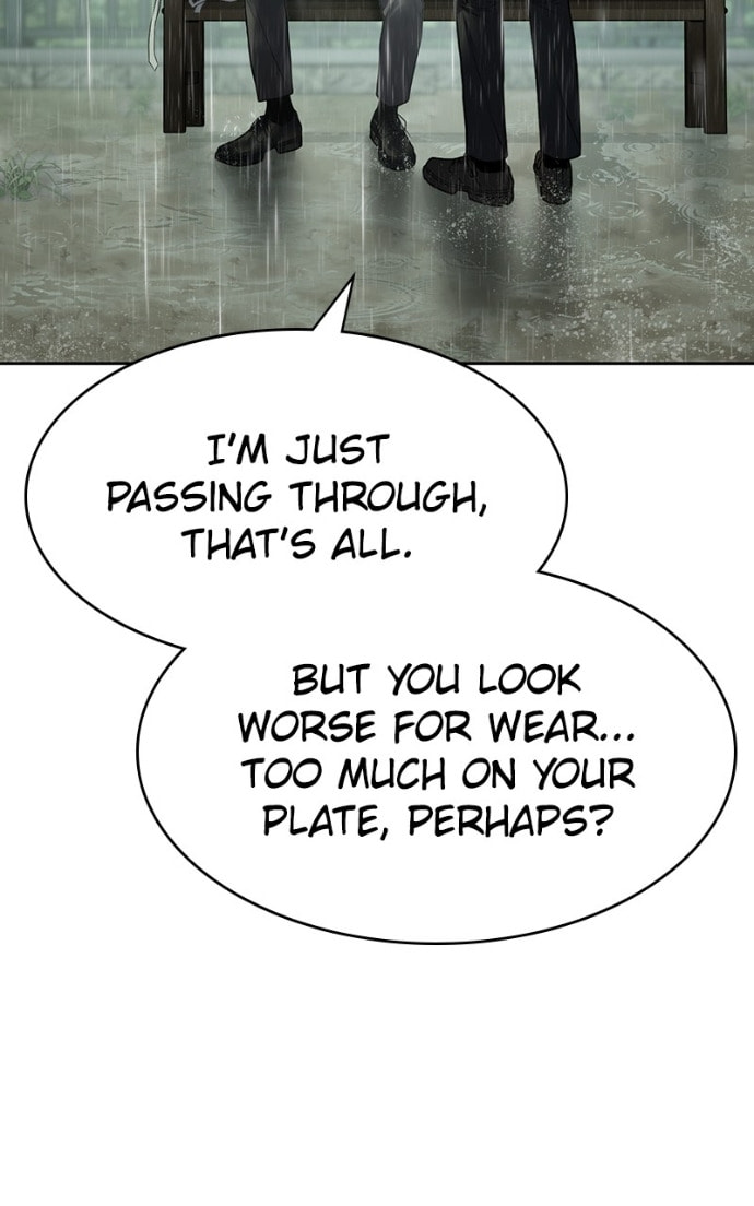 Read Mr. Baek chapter 128 image 61 on Lezhin