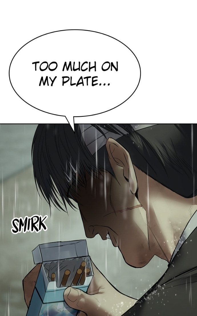 Read Mr. Baek chapter 128 image 62 on Lezhin