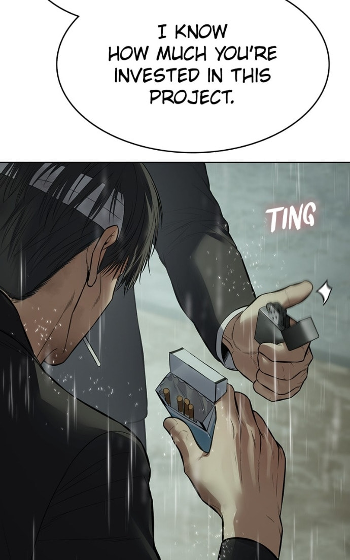 Read Mr. Baek chapter 128 image 64 on Lezhin