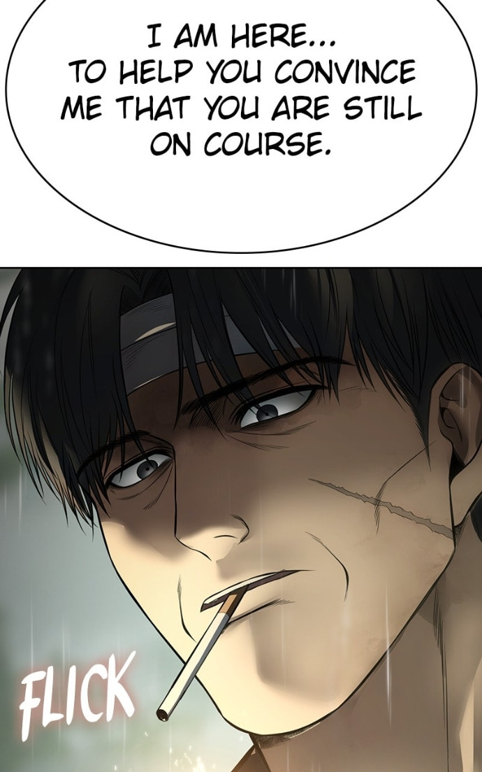 Read Mr. Baek chapter 128 image 66 on Lezhin
