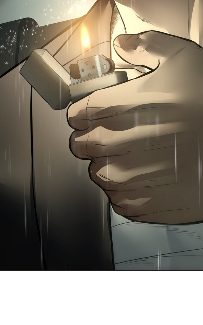 Read Mr. Baek chapter 128 image 67 on Lezhin