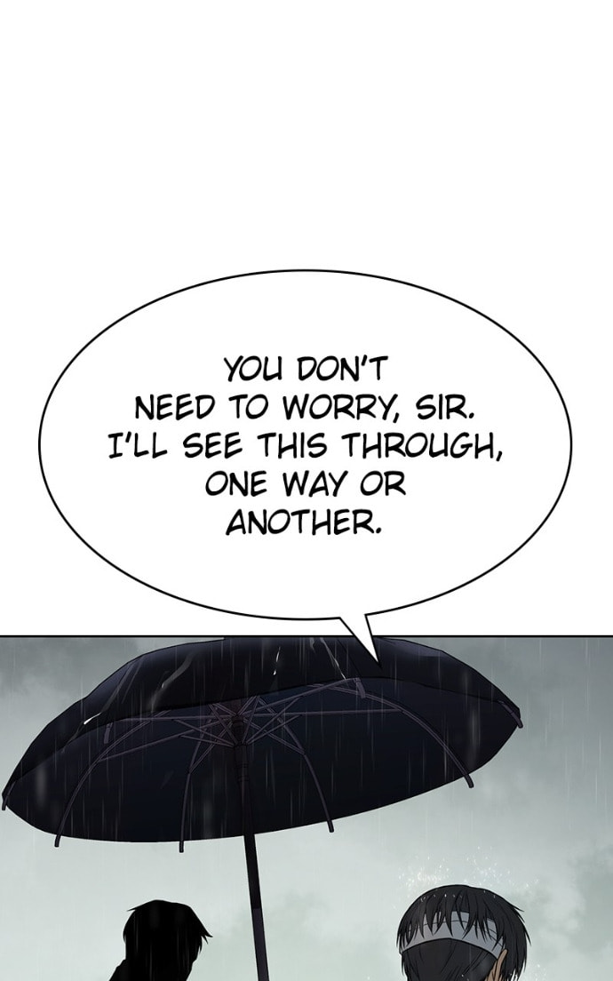 Read Mr. Baek chapter 128 image 68 on Lezhin