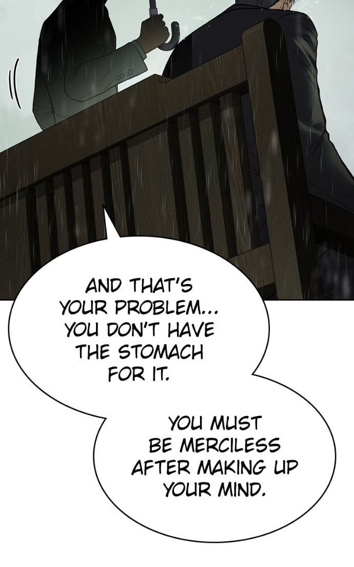 Read Mr. Baek chapter 128 image 69 on Lezhin