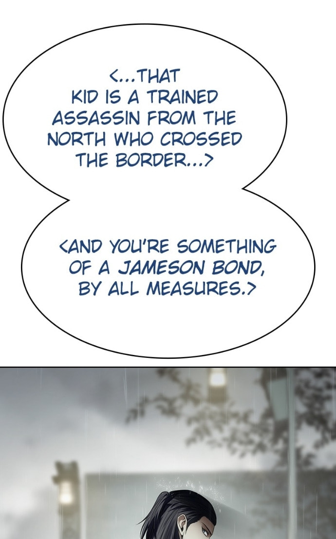 Read Mr. Baek chapter 128 image 7 on Lezhin