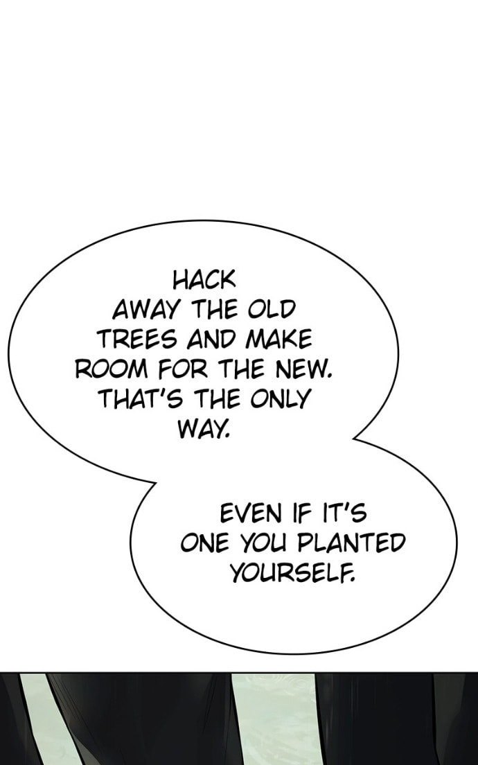 Read Mr. Baek chapter 128 image 70 on Lezhin