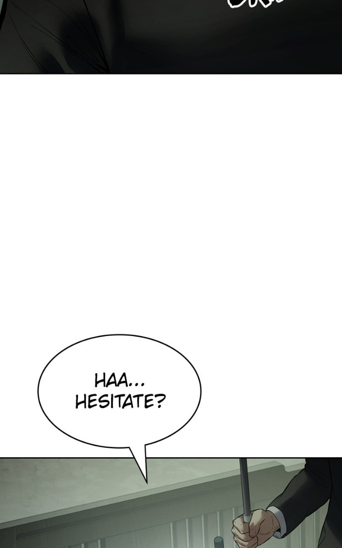Read Mr. Baek chapter 128 image 74 on Lezhin
