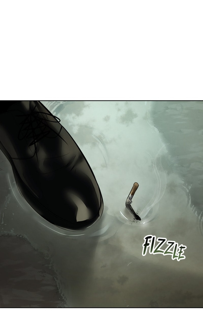 Read Mr. Baek chapter 128 image 76 on Lezhin