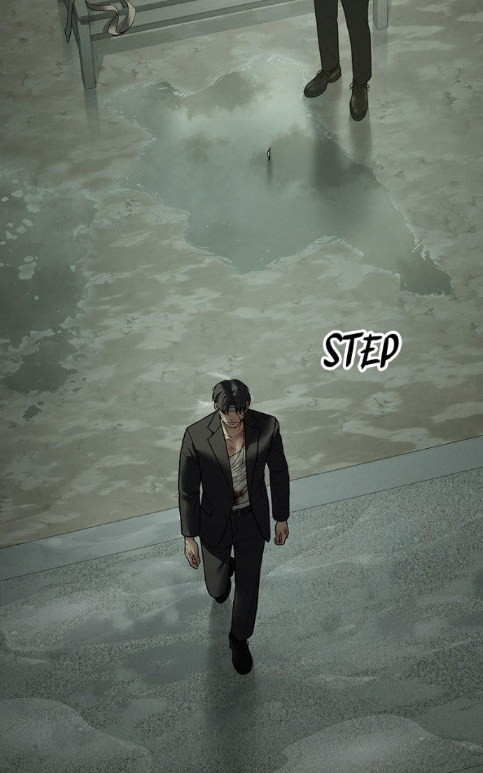 Read Mr. Baek chapter 128 image 78 on Lezhin