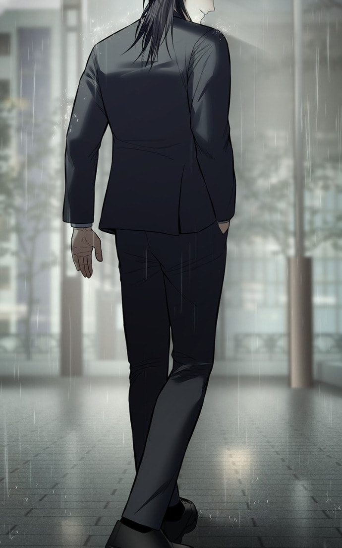 Read Mr. Baek chapter 128 image 8 on Lezhin