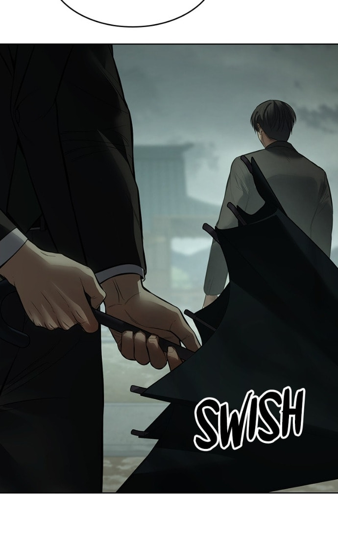 Read Mr. Baek chapter 128 image 80 on Lezhin