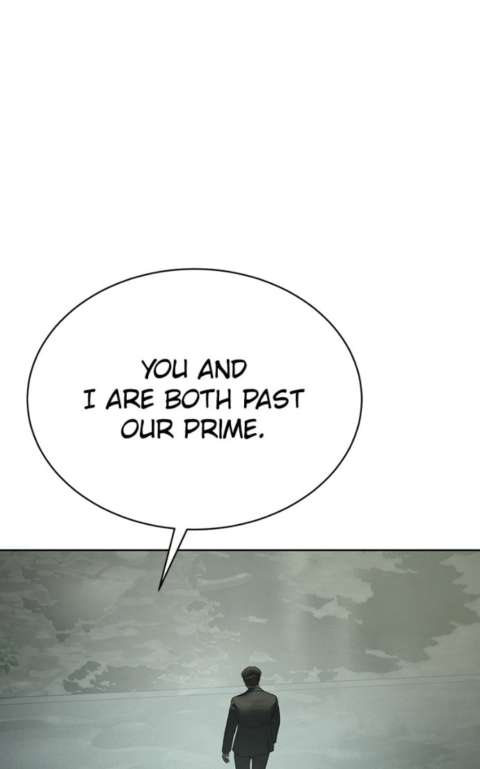 Read Mr. Baek chapter 128 image 81 on Lezhin