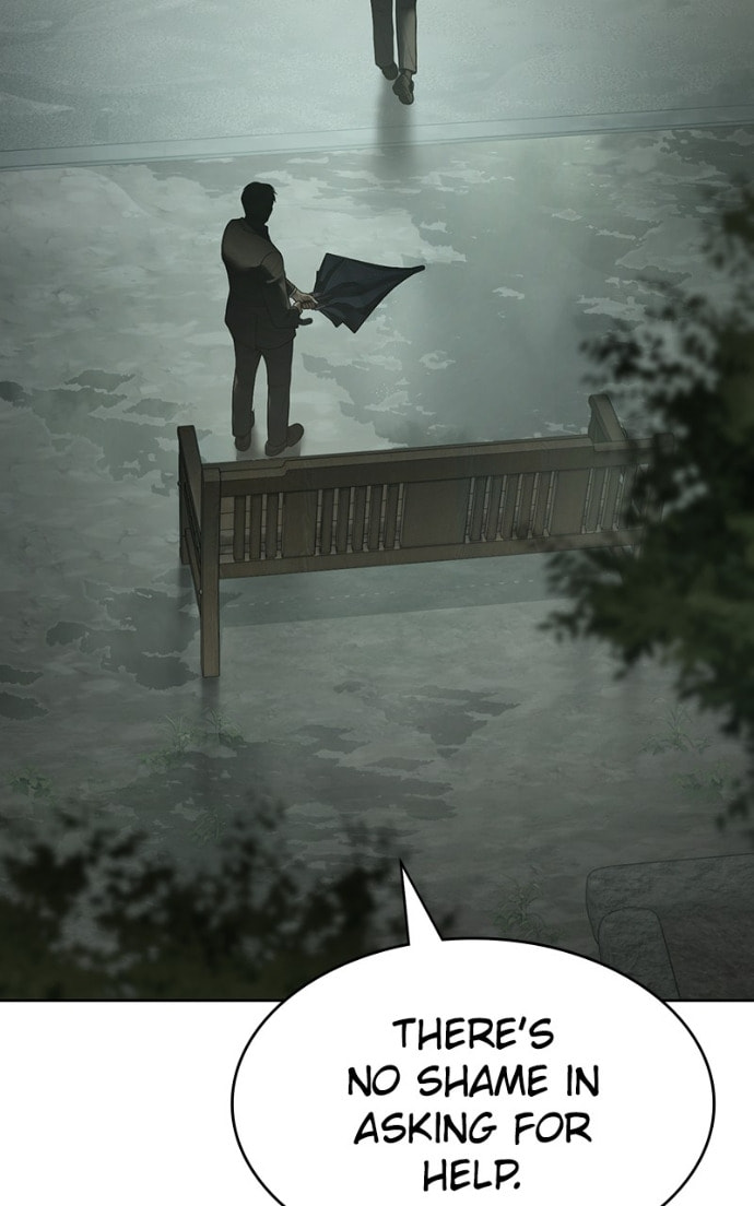 Read Mr. Baek chapter 128 image 82 on Lezhin