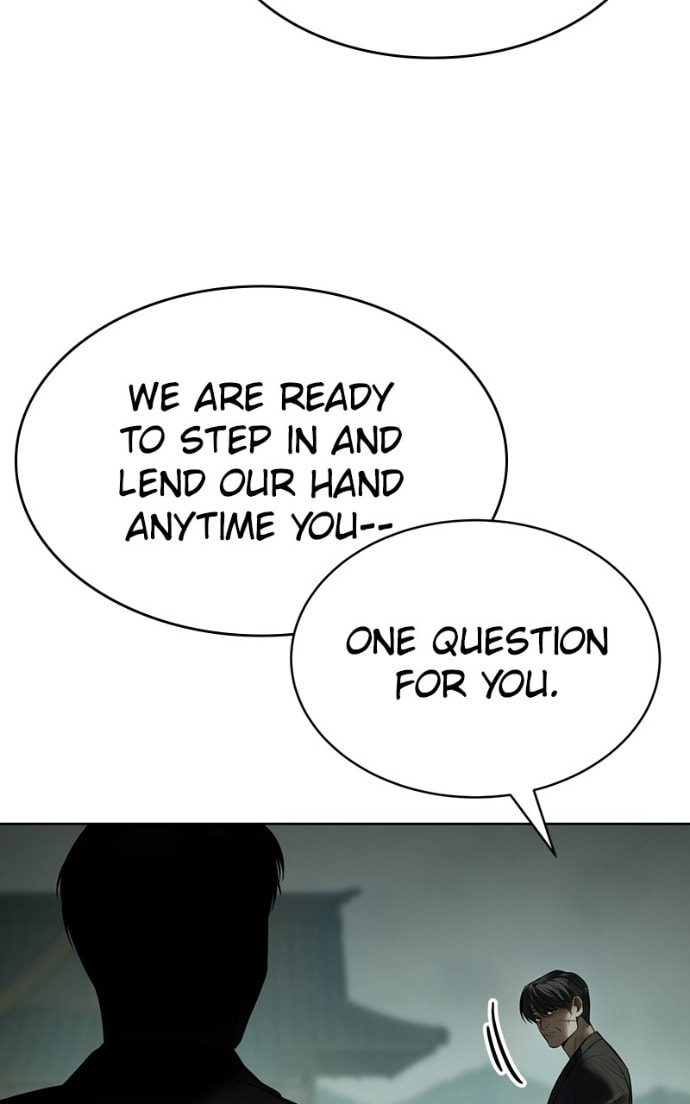 Read Mr. Baek chapter 128 image 83 on Lezhin