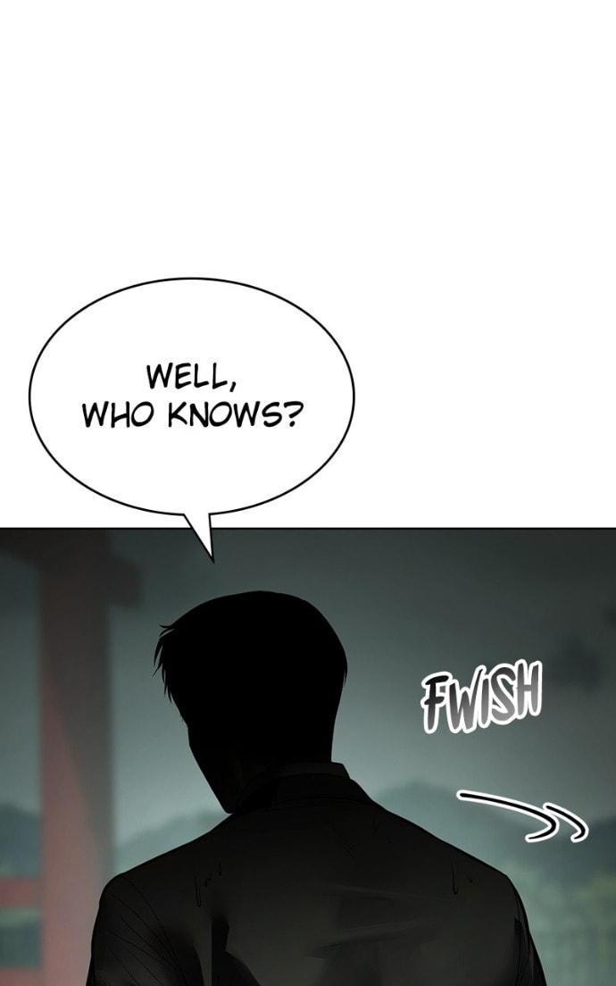 Read Mr. Baek chapter 128 image 85 on Lezhin