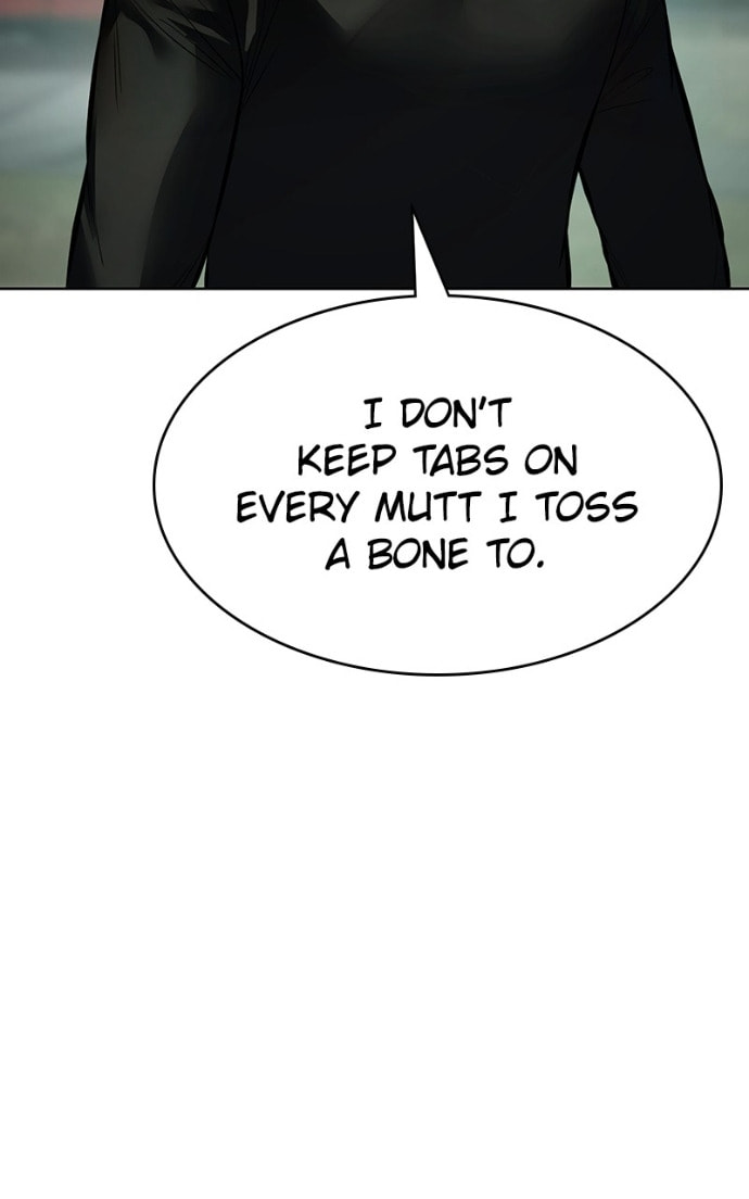 Read Mr. Baek chapter 128 image 86 on Lezhin