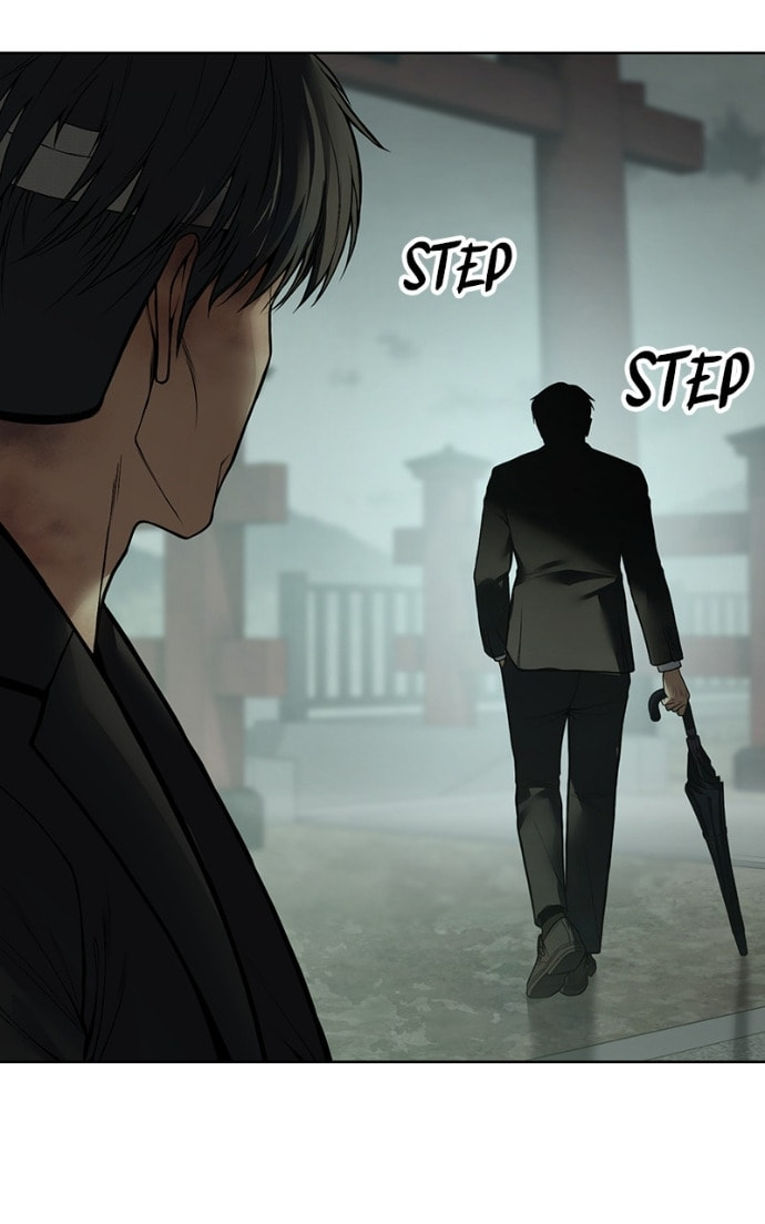 Read Mr. Baek chapter 128 image 87 on Lezhin