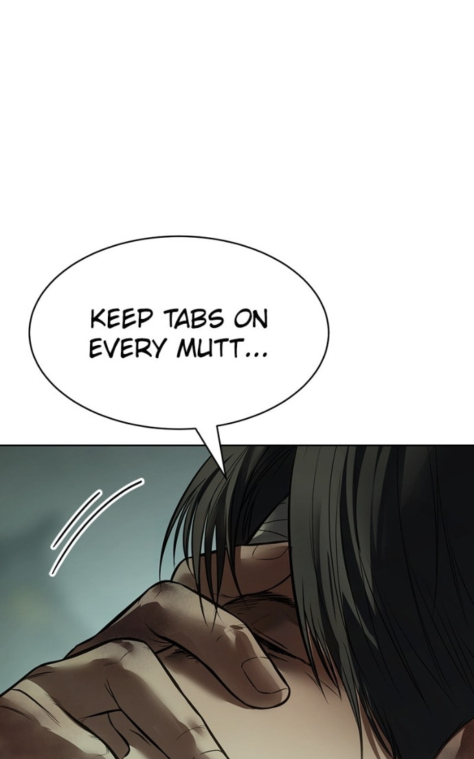 Read Mr. Baek chapter 128 image 88 on Lezhin