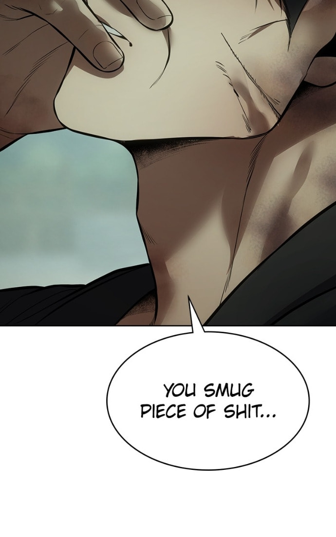Read Mr. Baek chapter 128 image 89 on Lezhin