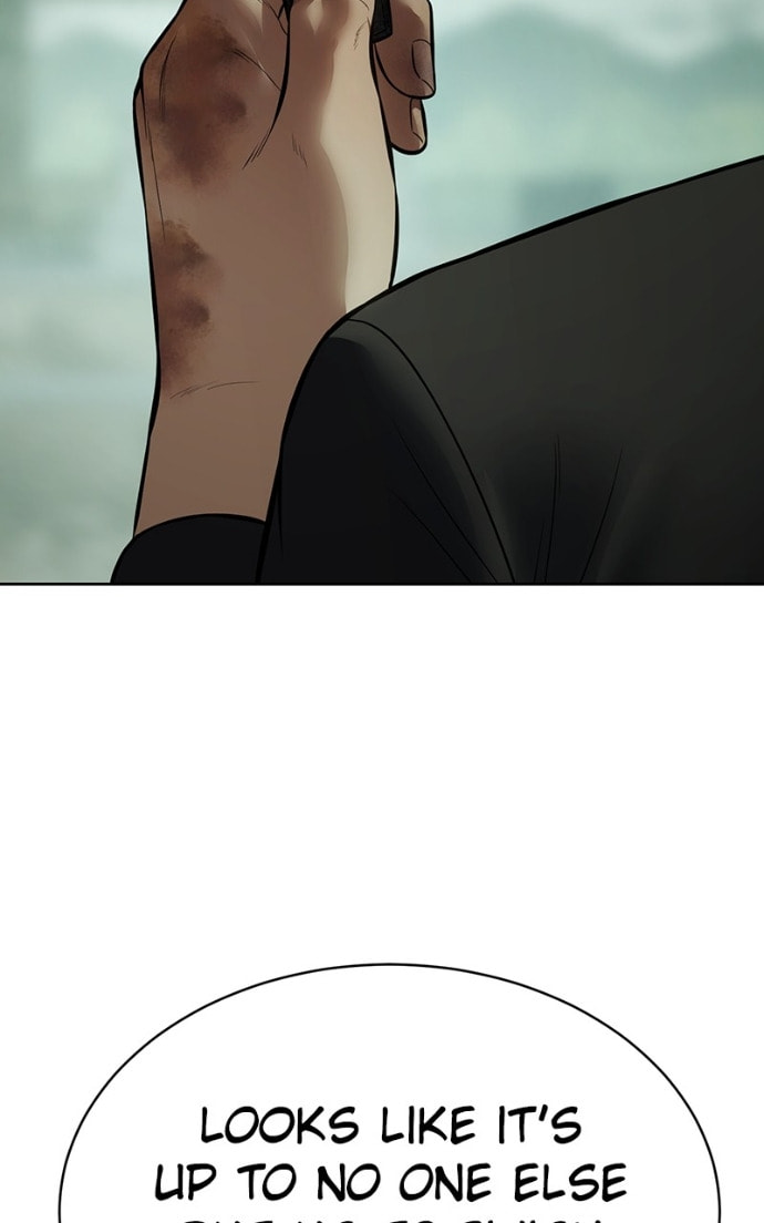 Read Mr. Baek chapter 128 image 91 on Lezhin