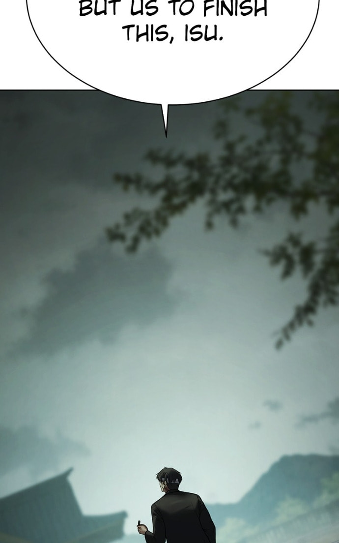 Read Mr. Baek chapter 128 image 92 on Lezhin