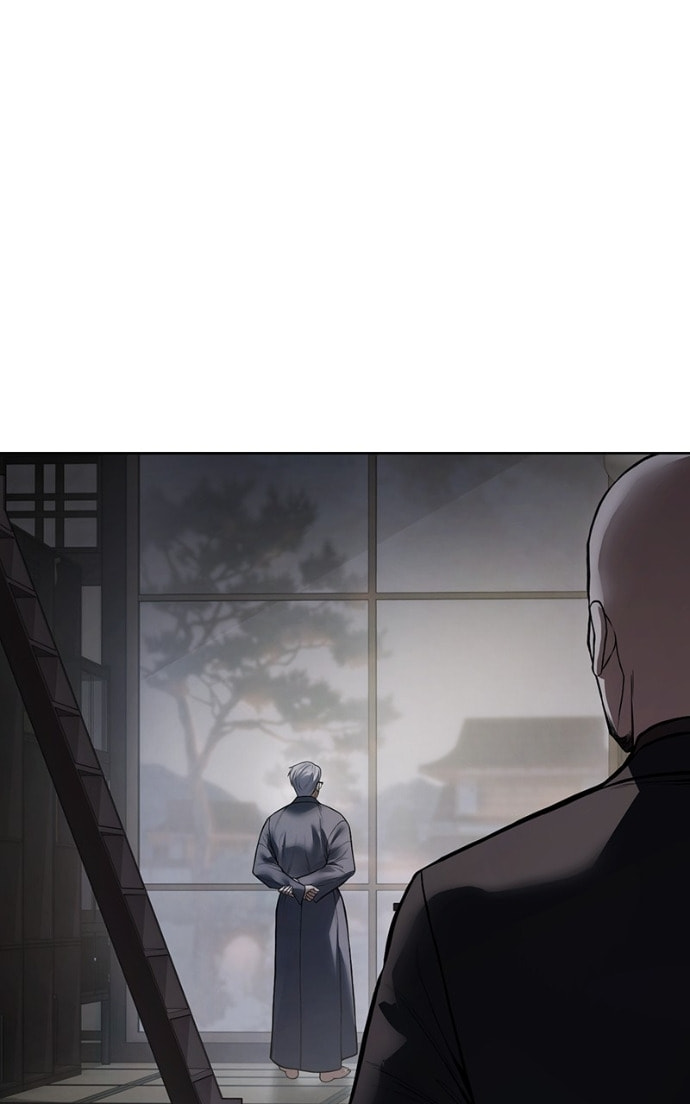 Read Mr. Baek chapter 128 image 97 on Lezhin