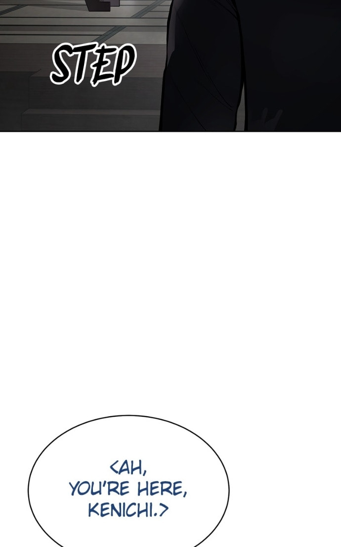 Read Mr. Baek chapter 128 image 98 on Lezhin