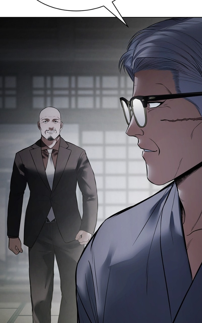 Read Mr. Baek chapter 128 image 99 on Lezhin