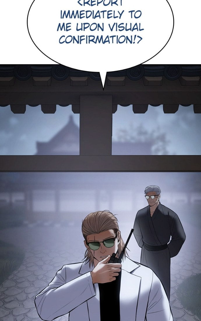 Read Mr. Baek chapter 129 image 100 on Lezhin