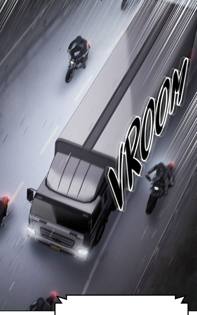 Read Mr. Baek chapter 129 image 107 on Lezhin