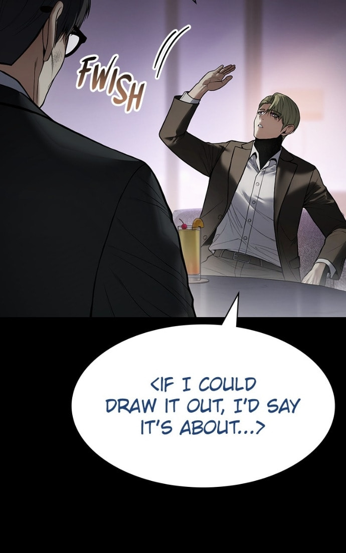 Read Mr. Baek chapter 129 image 11 on Lezhin