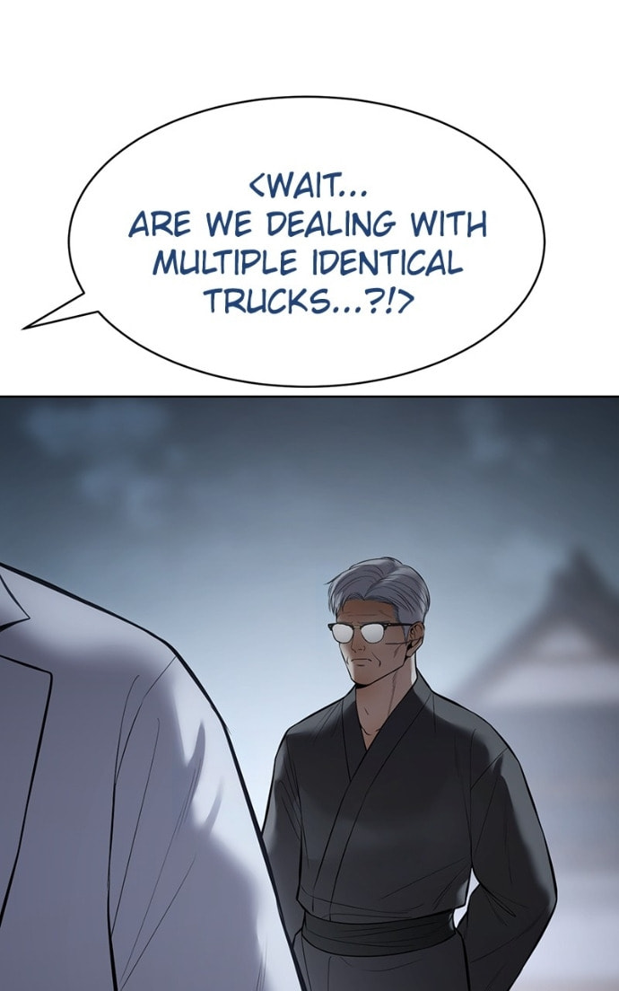 Read Mr. Baek chapter 129 image 112 on Lezhin