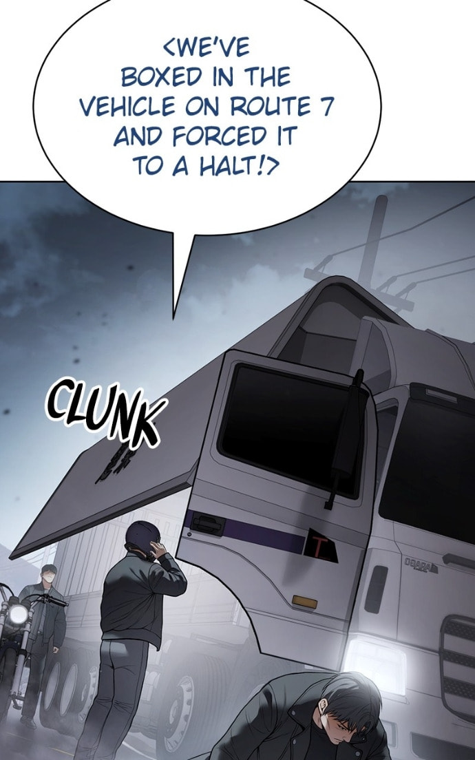 Read Mr. Baek chapter 129 image 115 on Lezhin