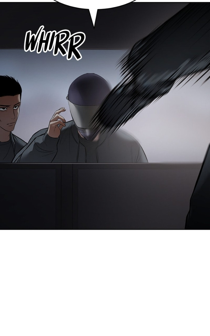 Read Mr. Baek chapter 129 image 117 on Lezhin