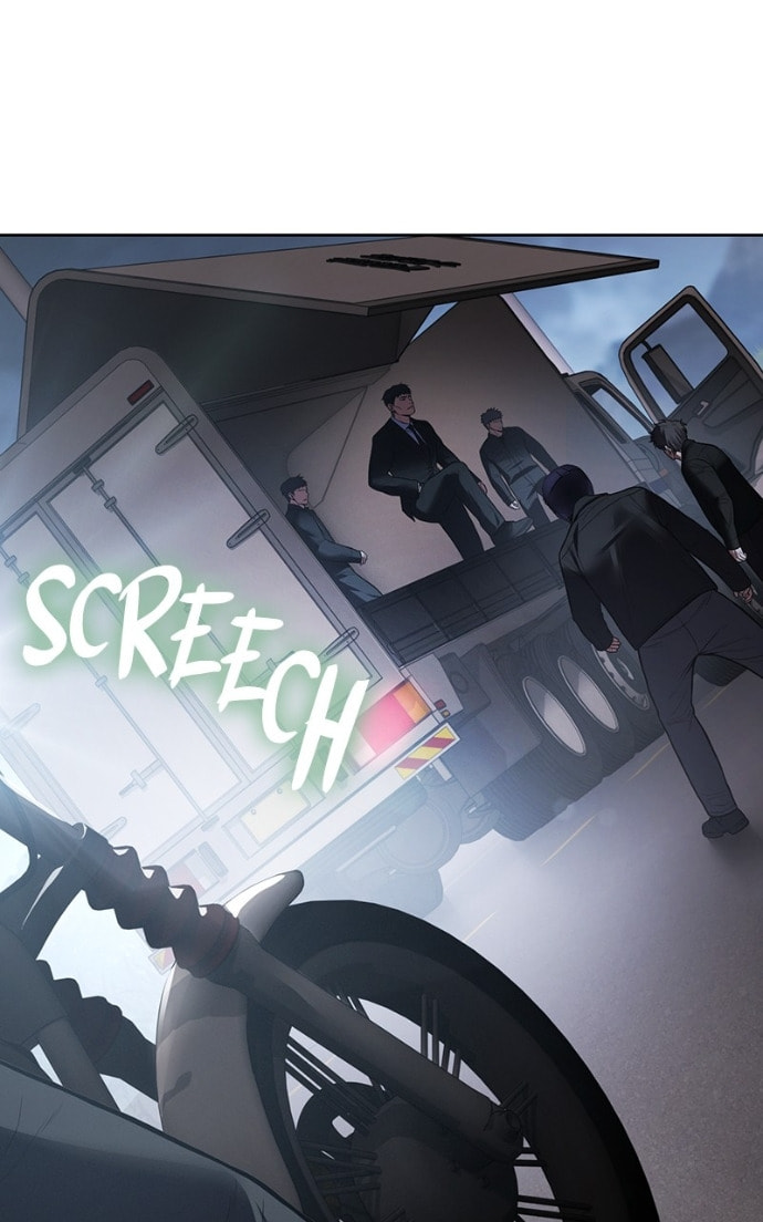 Read Mr. Baek chapter 129 image 126 on Lezhin