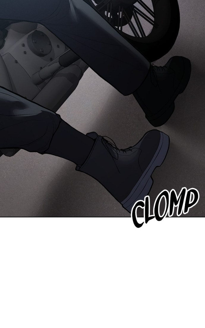 Read Mr. Baek chapter 129 image 127 on Lezhin