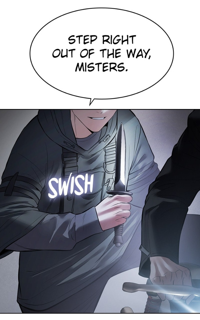Read Mr. Baek chapter 129 image 128 on Lezhin