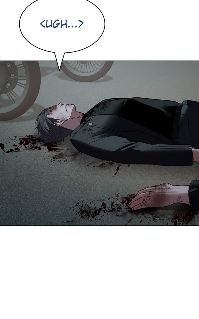 Read Mr. Baek chapter 129 image 134 on Lezhin