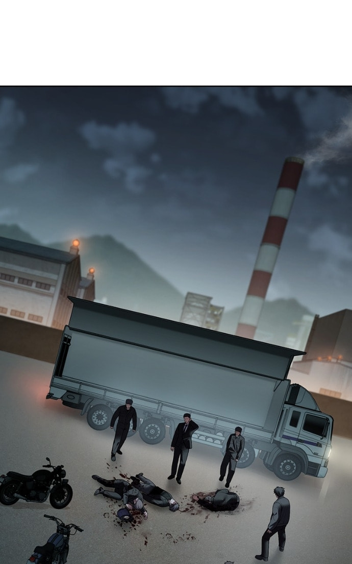 Read Mr. Baek chapter 129 image 135 on Lezhin