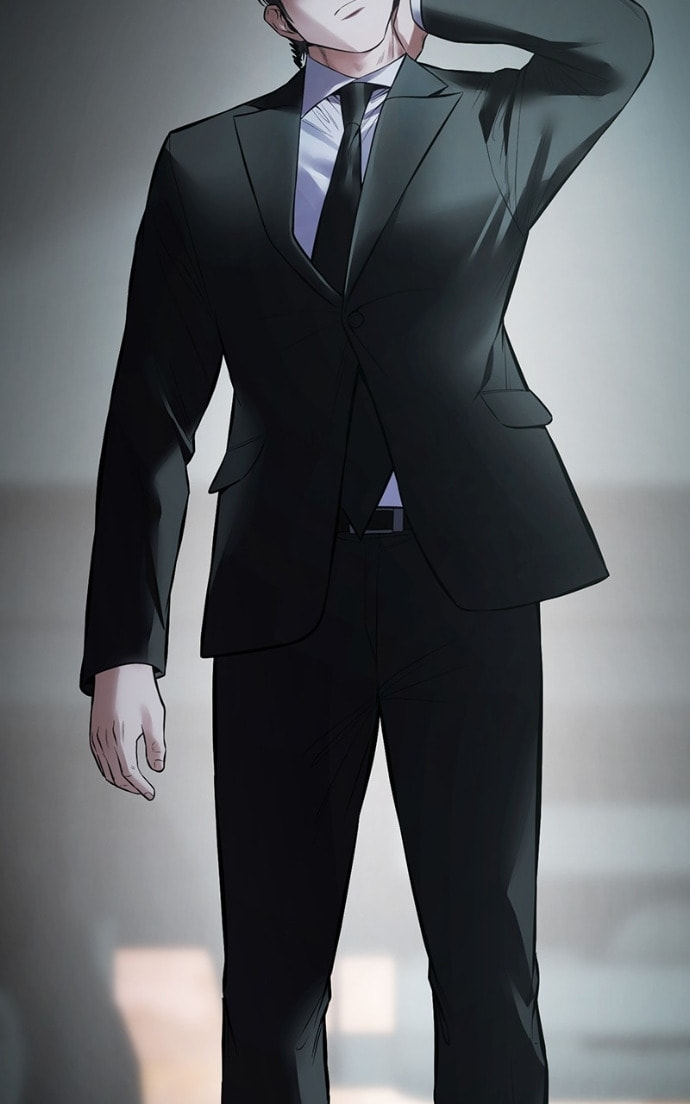 Read Mr. Baek chapter 129 image 137 on Lezhin