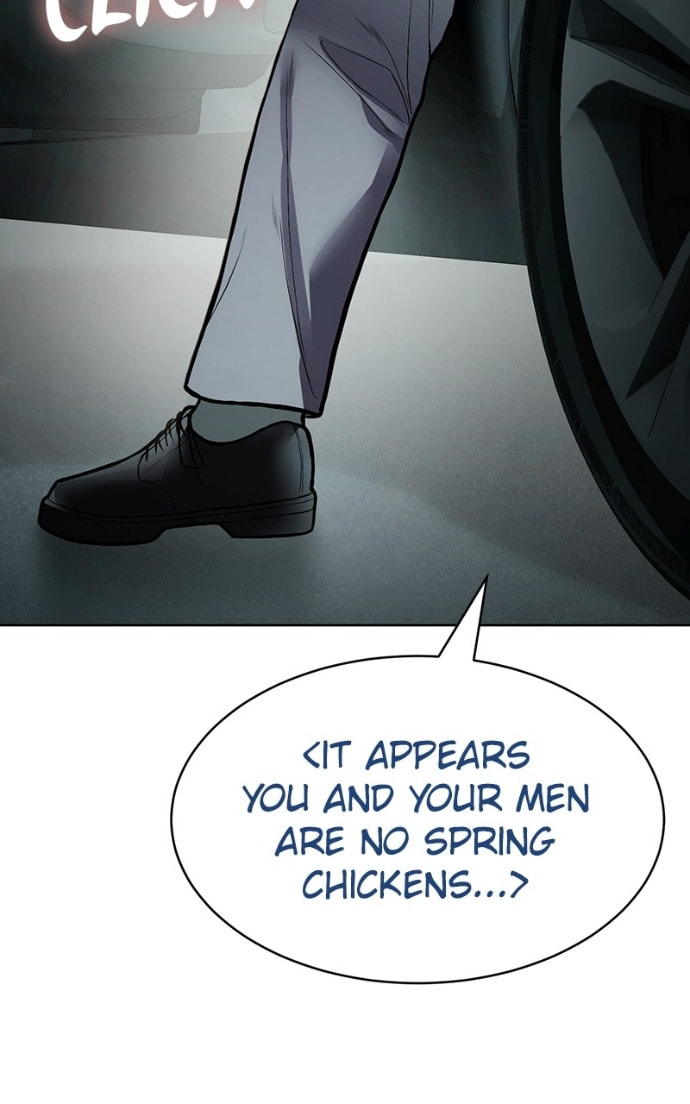 Read Mr. Baek chapter 129 image 141 on Lezhin