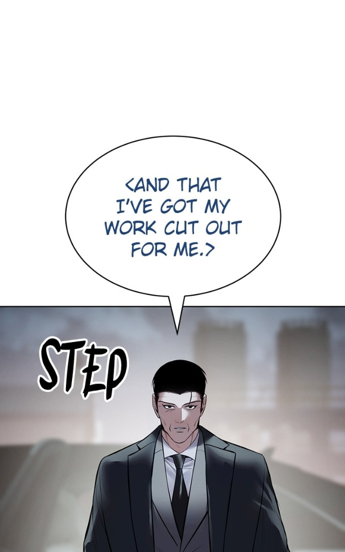 Read Mr. Baek chapter 129 image 142 on Lezhin