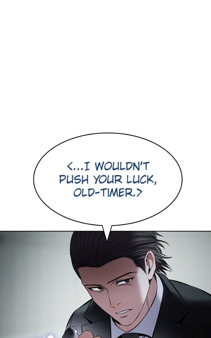 Read Mr. Baek chapter 129 image 144 on Lezhin