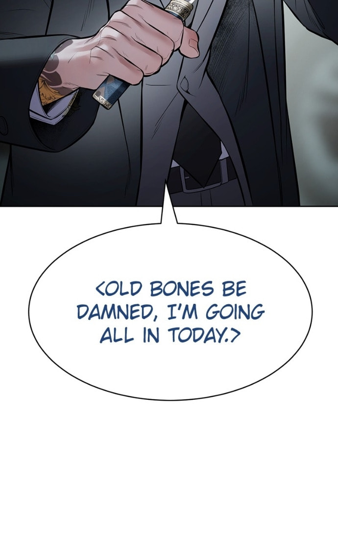Read Mr. Baek chapter 129 image 147 on Lezhin