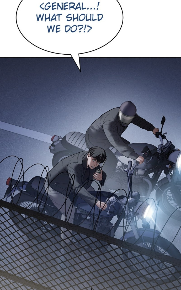 Read Mr. Baek chapter 129 image 152 on Lezhin