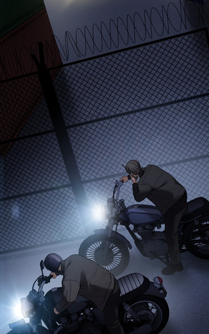 Read Mr. Baek chapter 129 image 157 on Lezhin