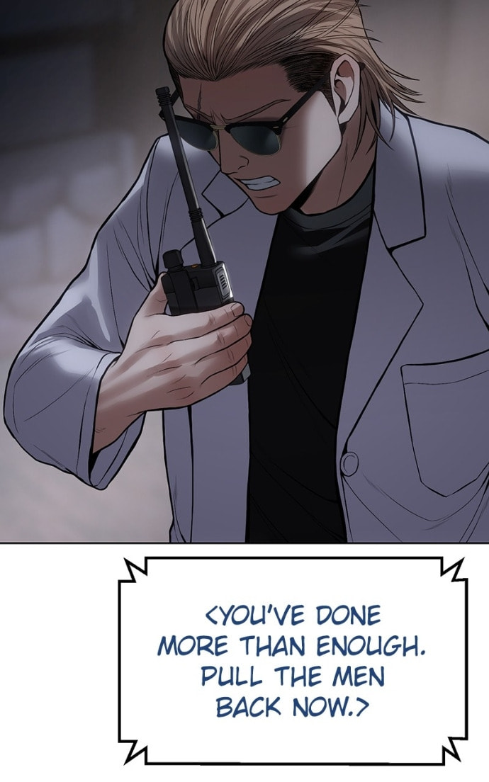 Read Mr. Baek chapter 129 image 159 on Lezhin