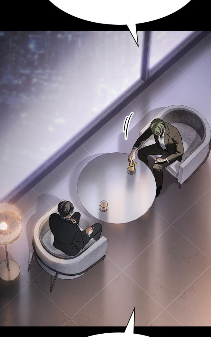Read Mr. Baek chapter 129 image 16 on Lezhin
